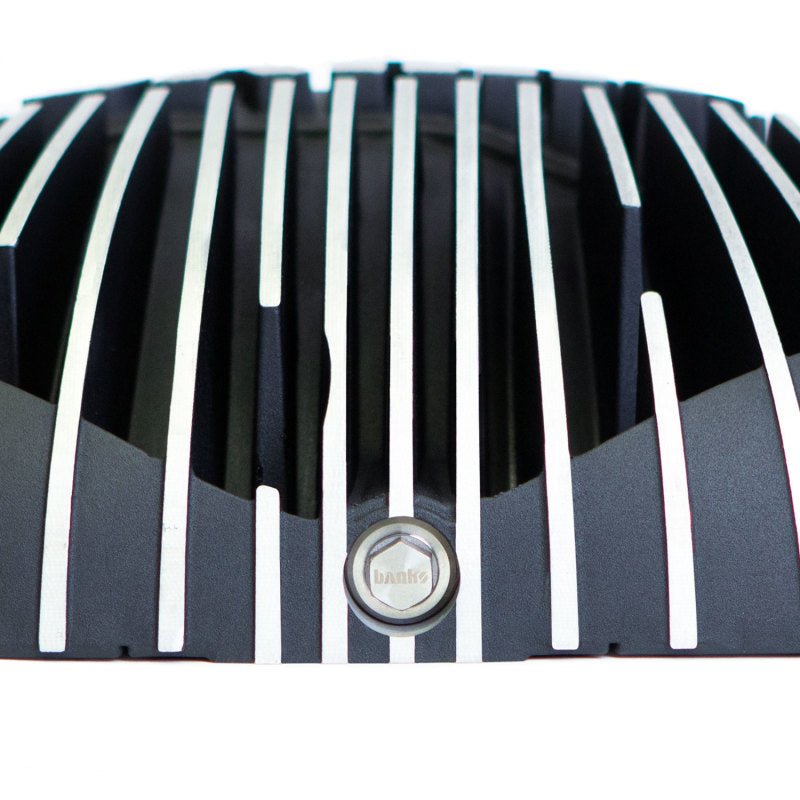 Banks Power - Banks Power 01-18 GM / RAM Black Differential Cover Kit 11.5/11.8-14 Bolt - Demon Performance