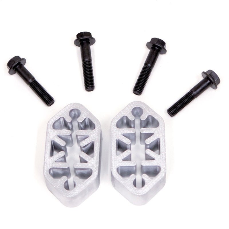 Banks Power - Banks Power 01-18 GM / RAM Black Differential Cover Kit 11.5/11.8-14 Bolt - Demon Performance