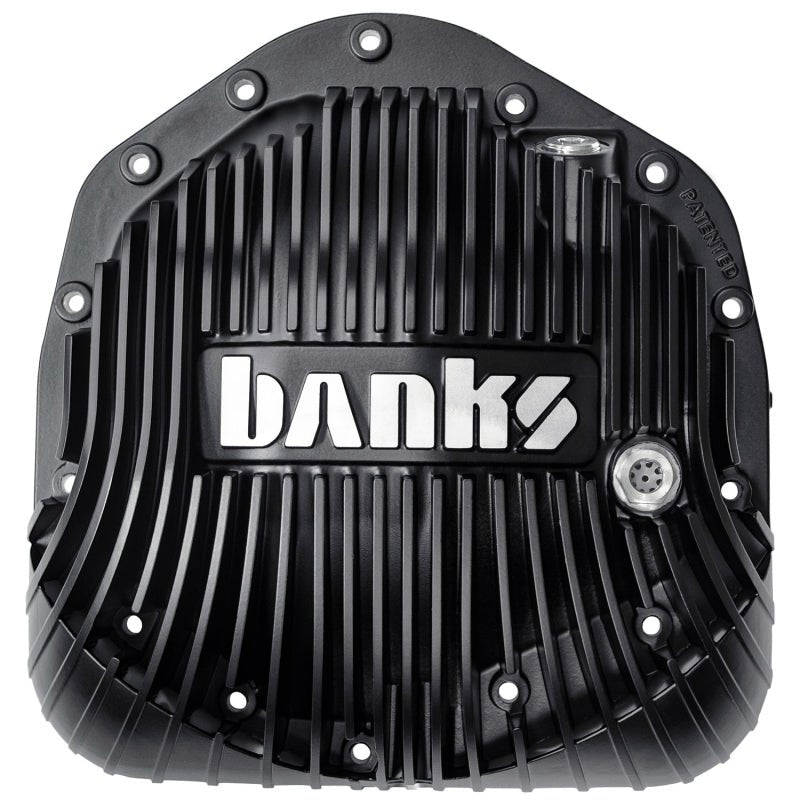 Banks Power - Banks Power 01-19 GM / RAM Black Ops Differential Cover Kit 11.5/11.8-14 Bolt - Demon Performance