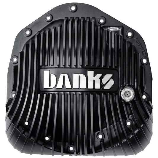 Banks Power - Banks Power 01-19 GM / RAM Black Ops Differential Cover Kit 11.5/11.8-14 Bolt - Demon Performance