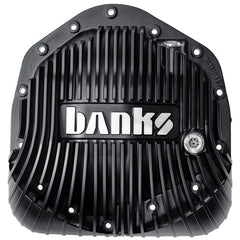 Banks Power - Banks Power 01-19 GM / RAM Black Ops Differential Cover Kit 11.5/11.8-14 Bolt - Demon Performance