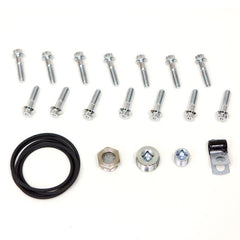 Banks Power - Banks Power 01-19 GM / RAM Black Ops Differential Cover Kit 11.5/11.8-14 Bolt - Demon Performance