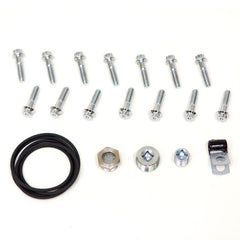 Banks Power - Banks Power 01-19 GM / RAM Black Ops Differential Cover Kit 11.5/11.8-14 Bolt - Demon Performance