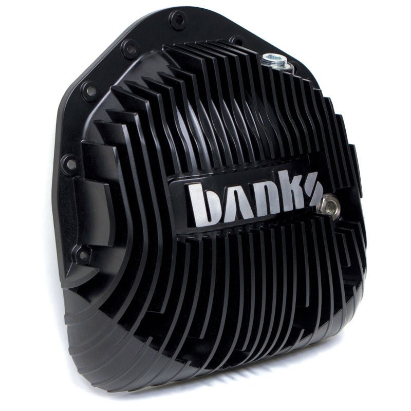 Banks Power - Banks Power 01-19 GM / RAM Black Ops Differential Cover Kit 11.5/11.8-14 Bolt - Demon Performance