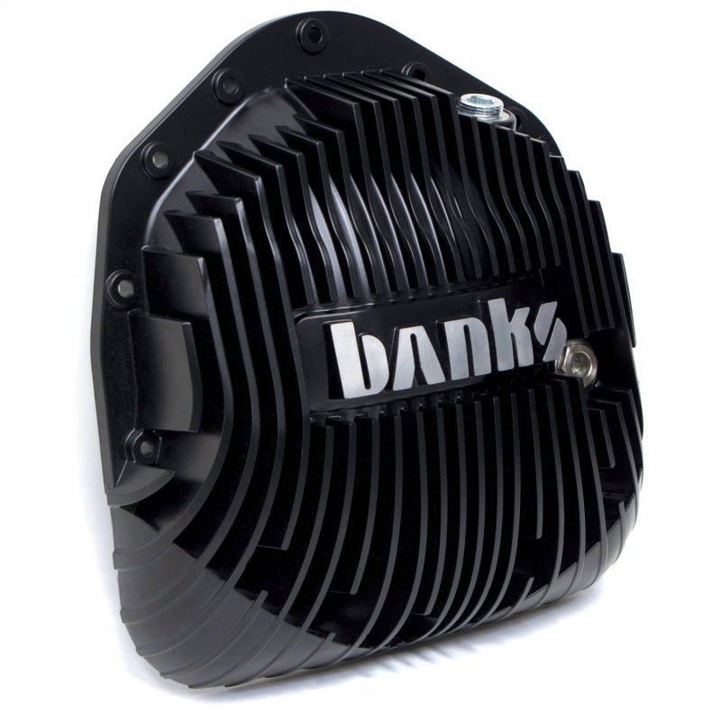 Banks Power - Banks Power 01-19 GM / RAM Black Ops Differential Cover Kit 11.5/11.8-14 Bolt - Demon Performance