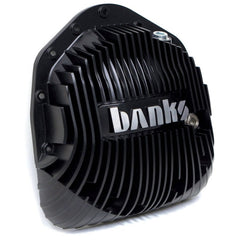 Banks Power - Banks Power 01-19 GM / RAM Black Ops Differential Cover Kit 11.5/11.8-14 Bolt - Demon Performance