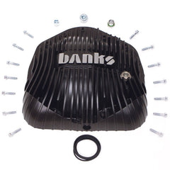 Banks Power - Banks Power 01-19 GM / RAM Black Ops Differential Cover Kit 11.5/11.8-14 Bolt - Demon Performance