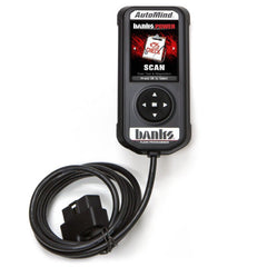 Banks Power - Banks Power 99-15 Ford Diesel/Gas (Except Motorhome and Van) AutoMind Programmer - Hand Held - Demon Performance