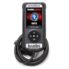 Banks Power - Banks Power 99-15 Ford Diesel/Gas (Except Motorhome and Van) AutoMind Programmer - Hand Held - Demon Performance