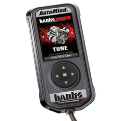 Banks Power - Banks Power 99-15 Ford Diesel/Gas (Except Motorhome and Van) AutoMind Programmer - Hand Held - Demon Performance