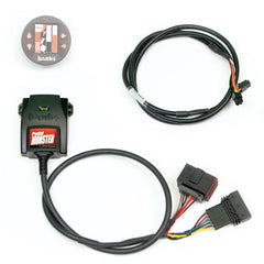 Banks Power - Banks Power Pedal Monster Kit (Stand-Alone) - TE Connectivity MT2 - 6 Way - Use w/iDash 1.8 - Demon Performance
