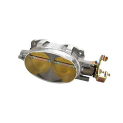 BBK - BBK 03-07 Dodge Viper V10 Twin 67mm Throttle Body BBK Power Plus Series - Demon Performance