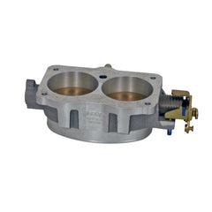 BBK - BBK 03-07 Dodge Viper V10 Twin 67mm Throttle Body BBK Power Plus Series - Demon Performance