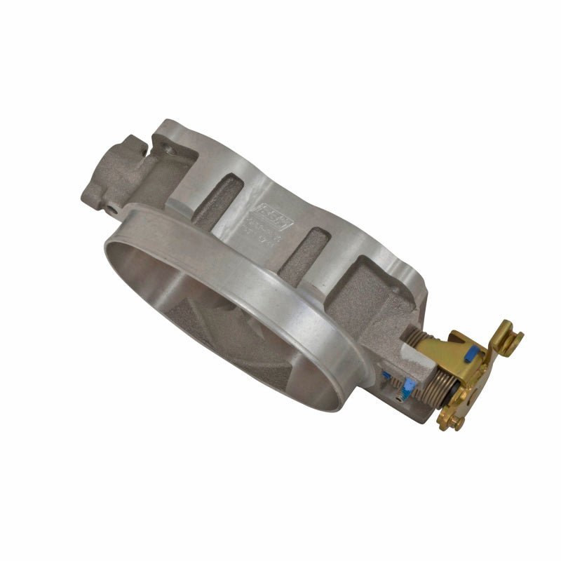 BBK - BBK 03-07 Dodge Viper V10 Twin 67mm Throttle Body BBK Power Plus Series - Demon Performance