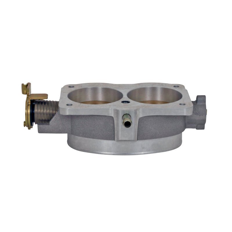 BBK - BBK 03-07 Dodge Viper V10 Twin 67mm Throttle Body BBK Power Plus Series - Demon Performance