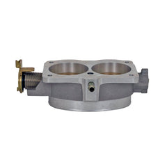 BBK - BBK 03-07 Dodge Viper V10 Twin 67mm Throttle Body BBK Power Plus Series - Demon Performance