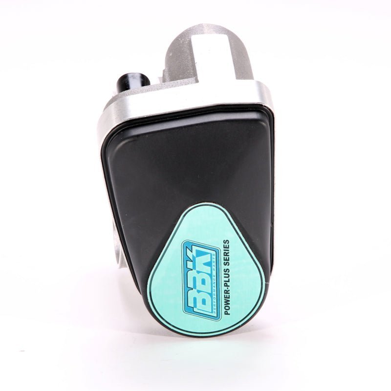 BBK - BBK 03-12 Dodge Chrysler Jeep 5.7 6.1 6.4 Hemi 85mm Throttle Body BBK Power Plus Series - Demon Performance