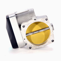 BBK - BBK 03-12 Dodge Chrysler Jeep 5.7 6.1 6.4 Hemi 85mm Throttle Body BBK Power Plus Series - Demon Performance