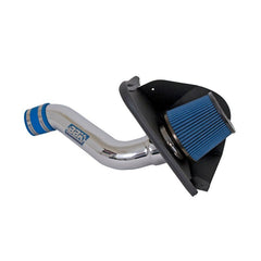 BBK - BBK 05-10 Challenger Charger 3.5 V6 Cold Air Intake - Chrome Finish - Demon Performance