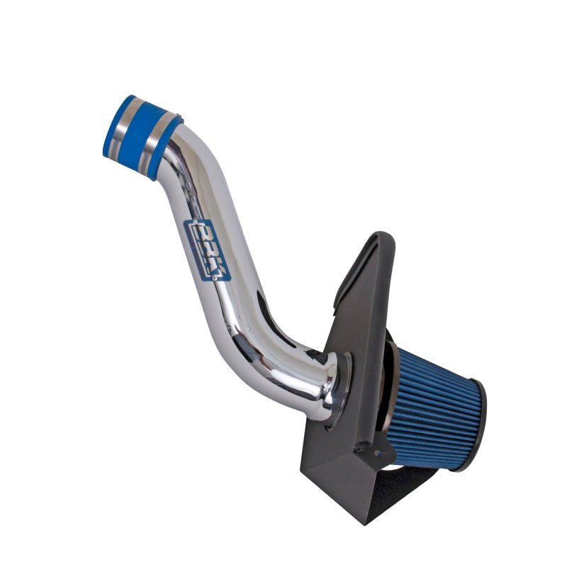 BBK - BBK 05-10 Challenger Charger 3.5 V6 Cold Air Intake - Chrome Finish - Demon Performance