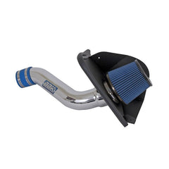 BBK - BBK 05-10 Challenger Charger 3.5 V6 Cold Air Intake - Chrome Finish - Demon Performance