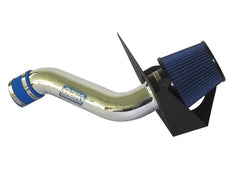 BBK - BBK 05-10 Challenger Charger 3.5 V6 Cold Air Intake - Chrome Finish - Demon Performance