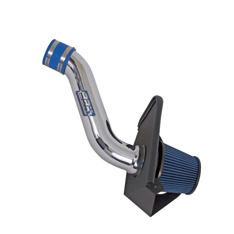 BBK - BBK 05-10 Challenger Charger 3.5 V6 Cold Air Intake - Chrome Finish - Demon Performance
