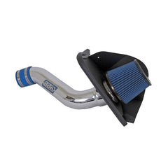 BBK - BBK 05-10 Challenger Charger 3.5 V6 Cold Air Intake - Chrome Finish - Demon Performance