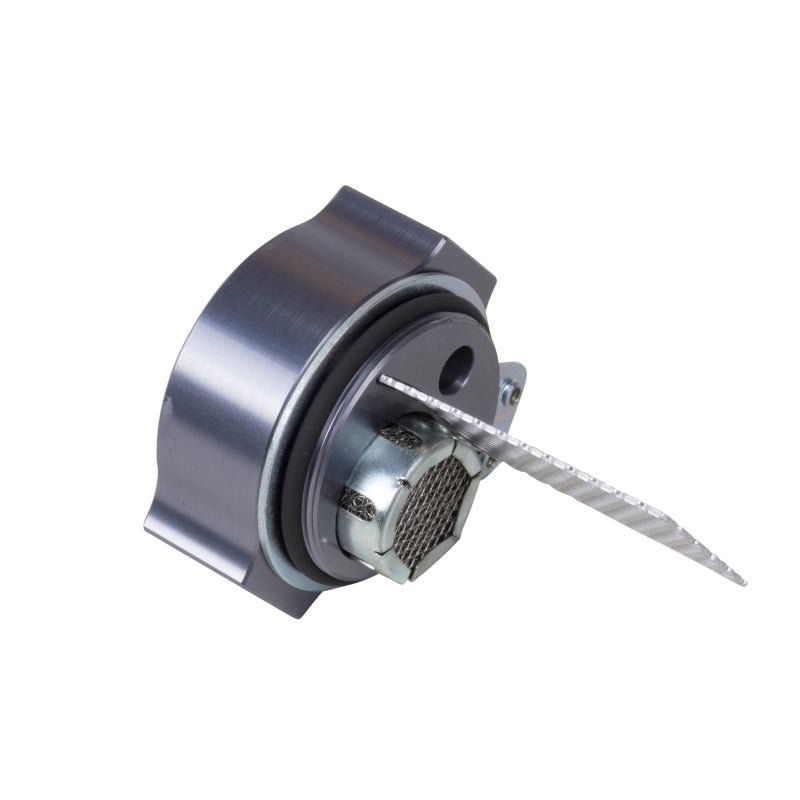 BBK - BBK 05-10 Dodge 6.1L Hemi Challenger/Charger/300 Oil Separator Kit (Passenger Side) - Demon Performance