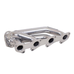 BBK - BBK 05-15 Dodge Challenger Charger 5.7 Hemi Shorty Tuned Length Exhaust Headers 1-3/4 Silver Ceramic - Demon Performance