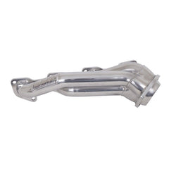 BBK - BBK 05-15 Dodge Challenger Charger 5.7 Hemi Shorty Tuned Length Exhaust Headers 1-3/4 Silver Ceramic - Demon Performance