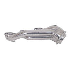 BBK - BBK 05-15 Dodge Challenger Charger 5.7 Hemi Shorty Tuned Length Exhaust Headers 1-3/4 Silver Ceramic - Demon Performance