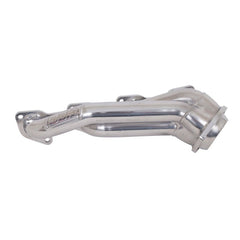BBK - BBK 05-15 Dodge Challenger Charger 5.7 Hemi Shorty Tuned Length Exhaust Headers 1-3/4 Silver Ceramic - Demon Performance