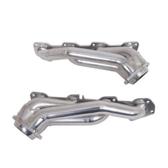 BBK - BBK 05-15 Dodge Challenger Charger 5.7 Hemi Shorty Tuned Length Exhaust Headers 1-3/4 Silver Ceramic - Demon Performance