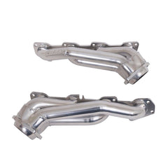 BBK - BBK 05-15 Dodge Challenger Charger 5.7 Hemi Shorty Tuned Length Exhaust Headers 1-3/4 Silver Ceramic - Demon Performance