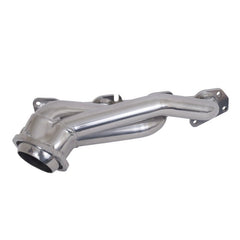 BBK - BBK 05-15 Dodge Challenger Charger 5.7 Hemi Shorty Tuned Length Exhaust Headers 1-3/4 Silver Ceramic - Demon Performance