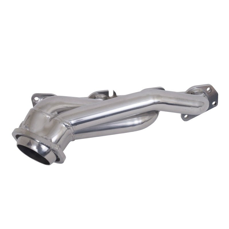 BBK - BBK 05-15 Dodge Challenger Charger 5.7 Hemi Shorty Tuned Length Exhaust Headers 1-3/4 Silver Ceramic - Demon Performance