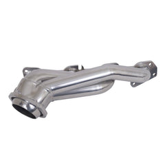 BBK - BBK 05-15 Dodge Challenger Charger 5.7 Hemi Shorty Tuned Length Exhaust Headers 1-3/4 Silver Ceramic - Demon Performance