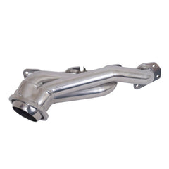 BBK - BBK 05-15 Dodge Challenger Charger 5.7 Hemi Shorty Tuned Length Exhaust Headers 1-3/4 Silver Ceramic - Demon Performance