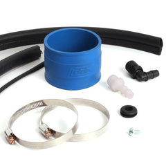 BBK - BBK 05-15 Dodge Challenger Charger Replacement Hoses And Hardware Kit For Cold Air Kit BBK 1738 - Demon Performance
