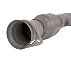 BBK - BBK 05-15 Dodge Challenger Charger Short Mid X Pipe w Catalytic Converters 2-3/4 For LT Headers - Demon Performance