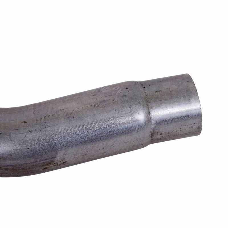 BBK - BBK 05-15 Dodge Challenger Charger Short Mid X Pipe w Catalytic Converters 2-3/4 For LT Headers - Demon Performance