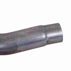 BBK - BBK 05-15 Dodge Challenger Charger Short Mid X Pipe w Catalytic Converters 2-3/4 For LT Headers - Demon Performance