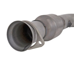BBK - BBK 05-15 Dodge Challenger Charger Short Mid X Pipe w Catalytic Converters 2-3/4 For LT Headers - Demon Performance
