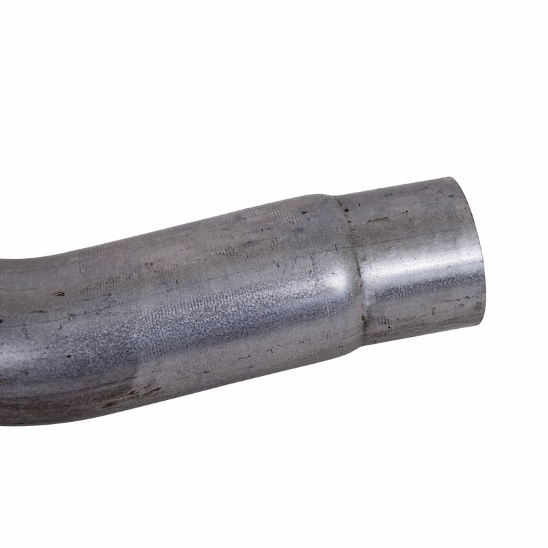 BBK - BBK 05-15 Dodge Challenger Charger Short Mid X Pipe w Catalytic Converters 2-3/4 For LT Headers - Demon Performance