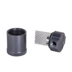 BBK - BBK 05-20 Dodge 5.7L Hemi Challenger/Charger/300 Oil Separator Kit (Passenger Side) - Demon Performance