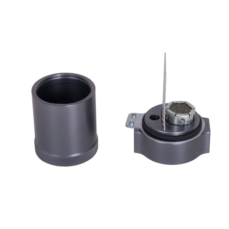 BBK - BBK 05-20 Dodge 5.7L Hemi Challenger/Charger/300 Oil Separator Kit (Passenger Side) - Demon Performance