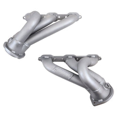 BBK - BBK 06-10 Dodge Charger / Chrysler 300 3.5L V6 1-5/8 Shorty Tuned Length Headers - Titanium Ceramic - Demon Performance
