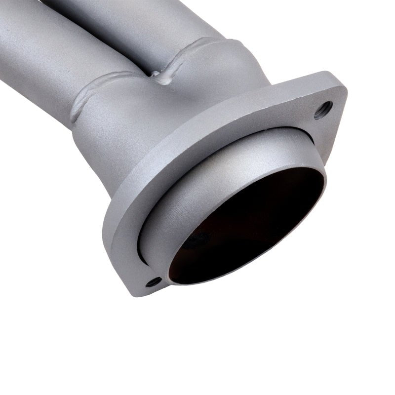 BBK - BBK 06-10 Dodge Charger / Chrysler 300 3.5L V6 1-5/8 Shorty Tuned Length Headers - Titanium Ceramic - Demon Performance