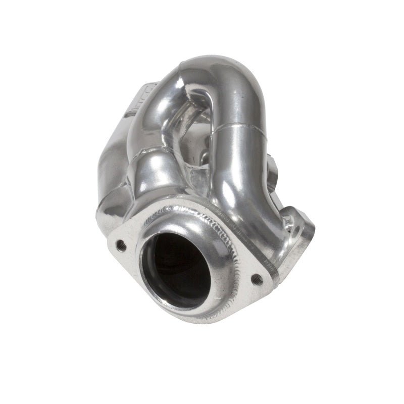 BBK - BBK 09-18 Dodge Ram 5.7L Hemi Shorty Tuned Length Exhaust Headers - 1-3/4 Silver Ceramic - Demon Performance